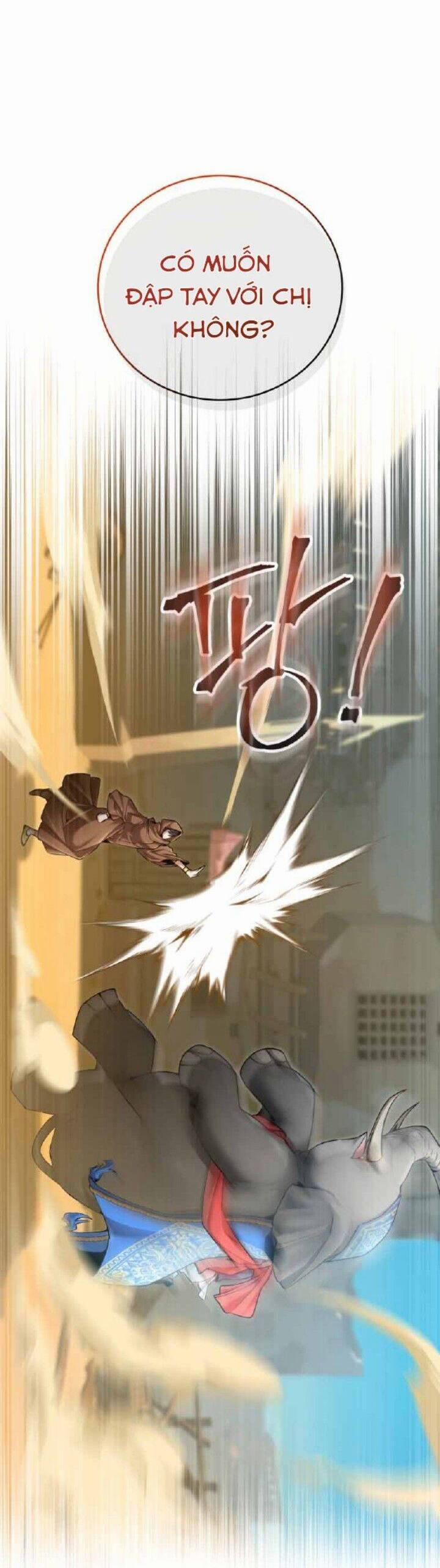 Cách Sống Sót Khi Đã Max Level 44 trang 26