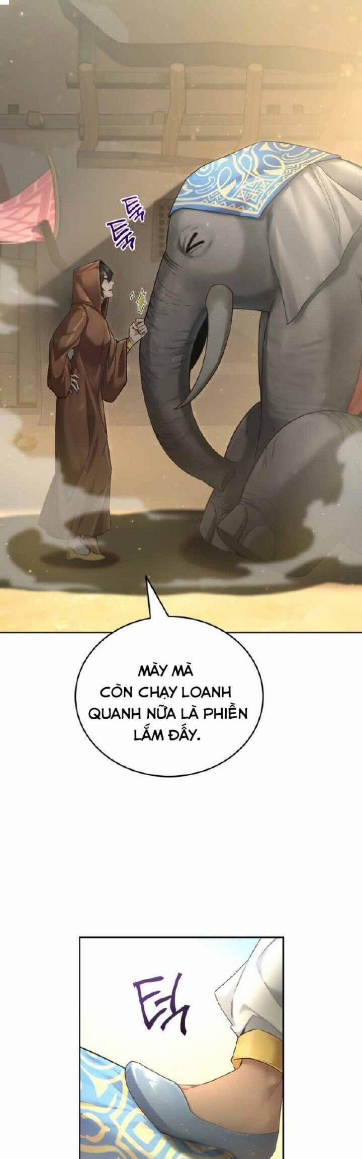 Cách Sống Sót Khi Đã Max Level 44 trang 29