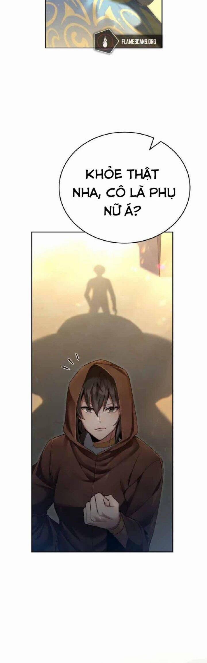 Cách Sống Sót Khi Đã Max Level 44 trang 30