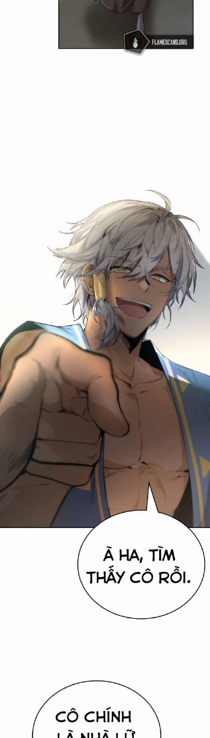 Cách Sống Sót Khi Đã Max Level 44 trang 32