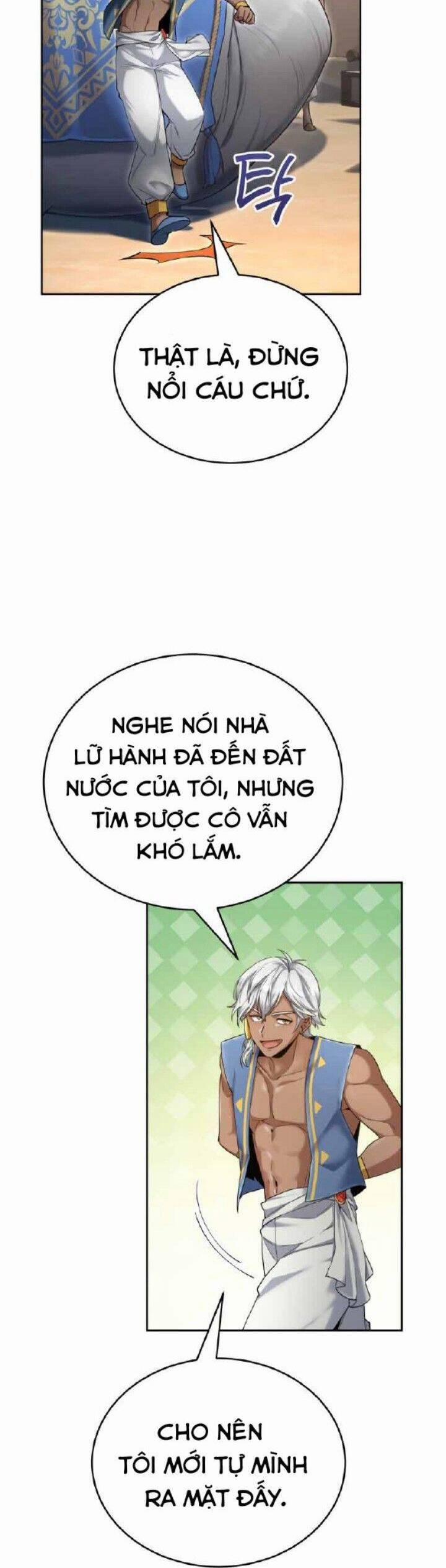 Cách Sống Sót Khi Đã Max Level 44 trang 34