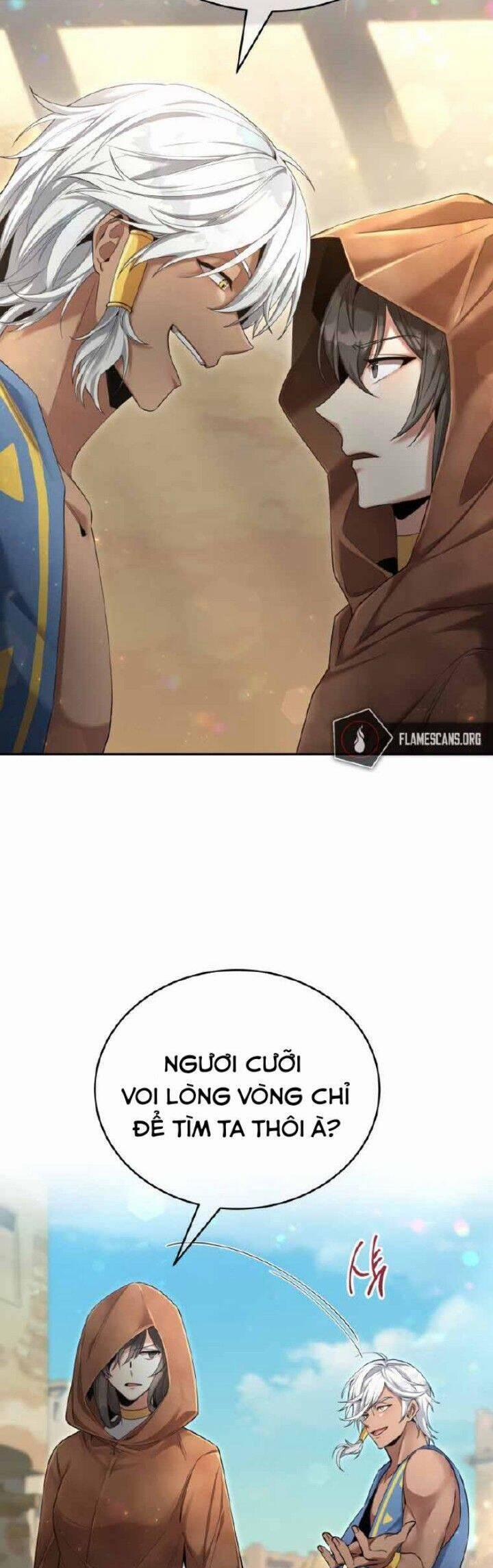 Cách Sống Sót Khi Đã Max Level 44 trang 36