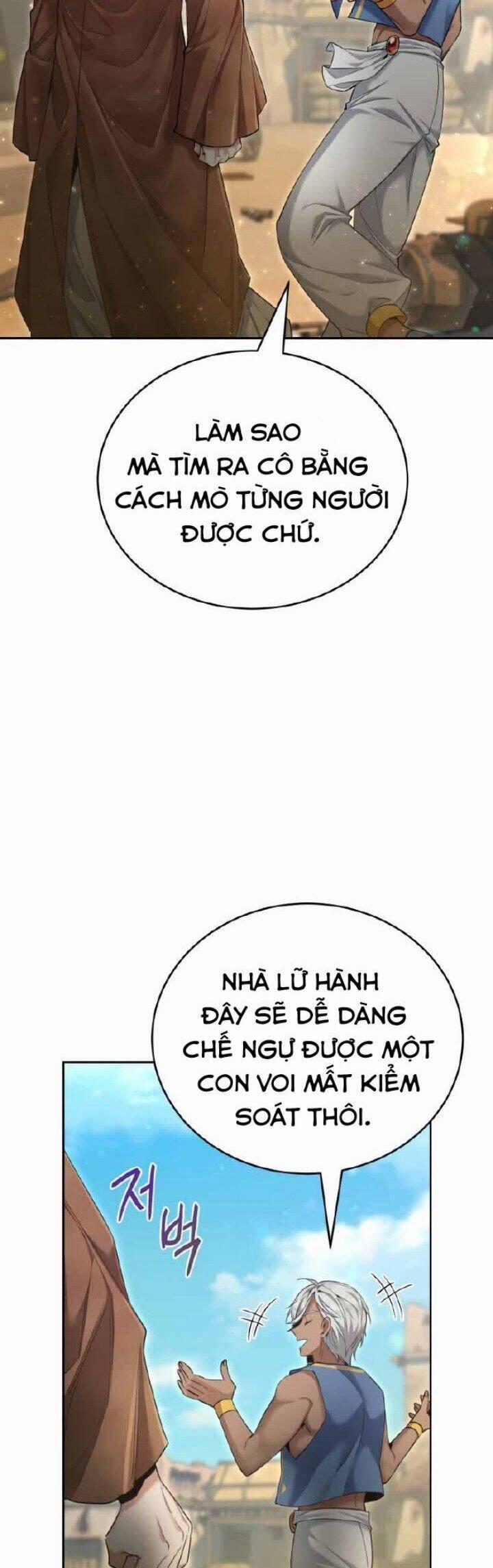 Cách Sống Sót Khi Đã Max Level 44 trang 37