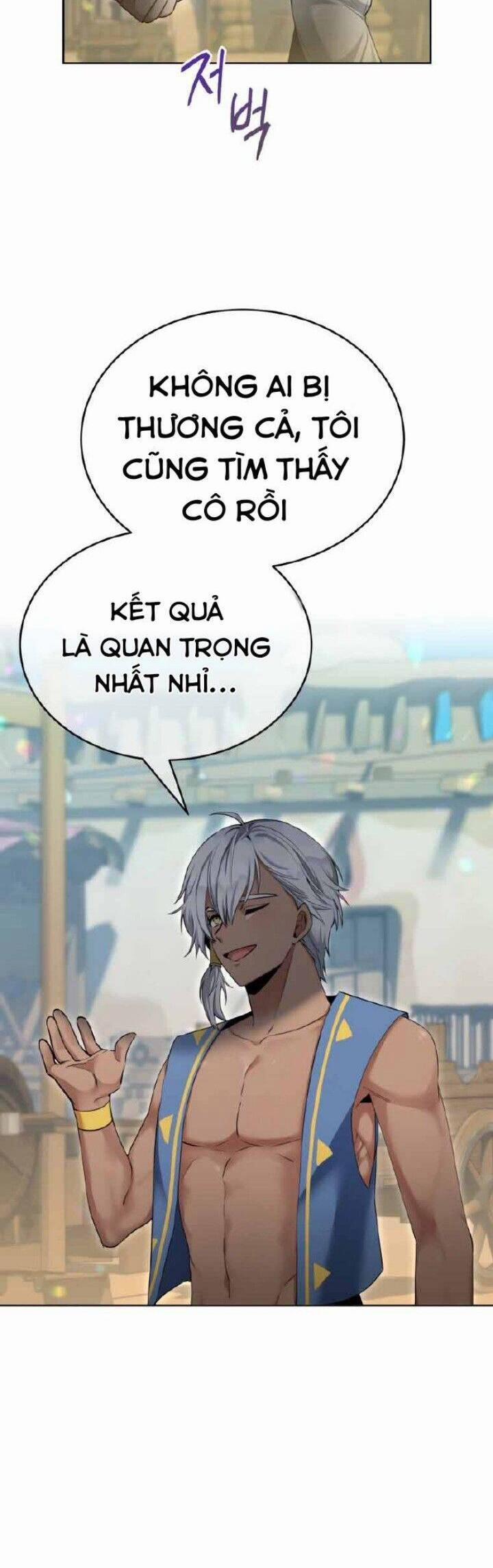 Cách Sống Sót Khi Đã Max Level 44 trang 38