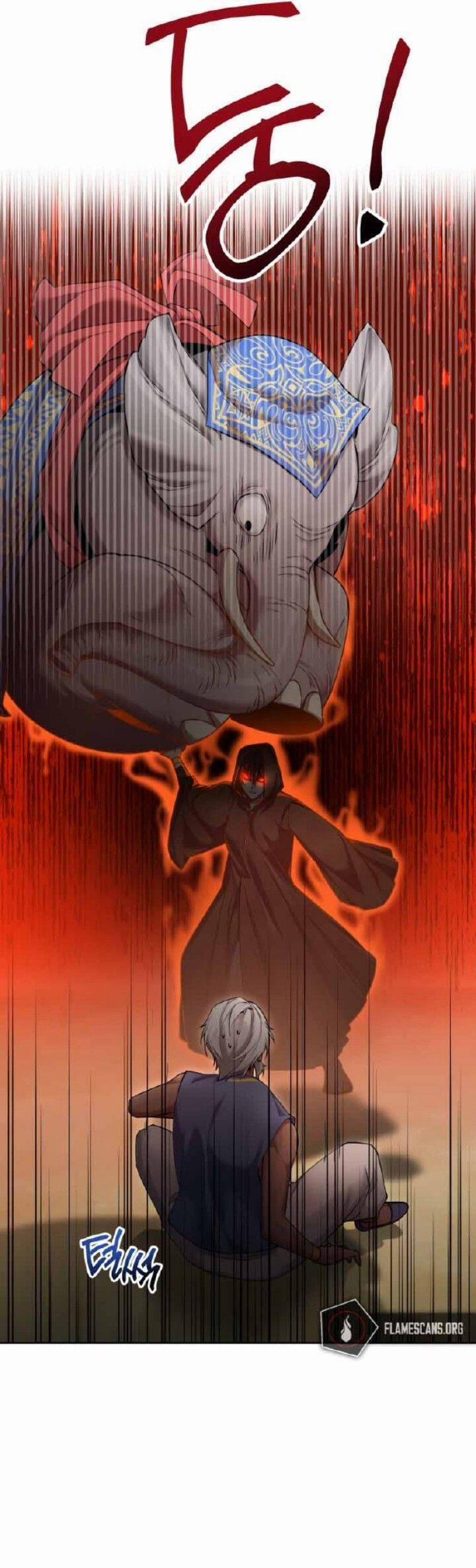 Cách Sống Sót Khi Đã Max Level 44 trang 39