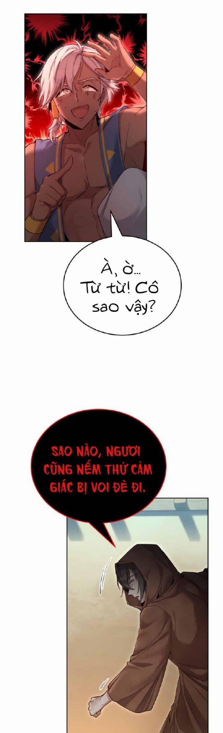 Cách Sống Sót Khi Đã Max Level 44 trang 40