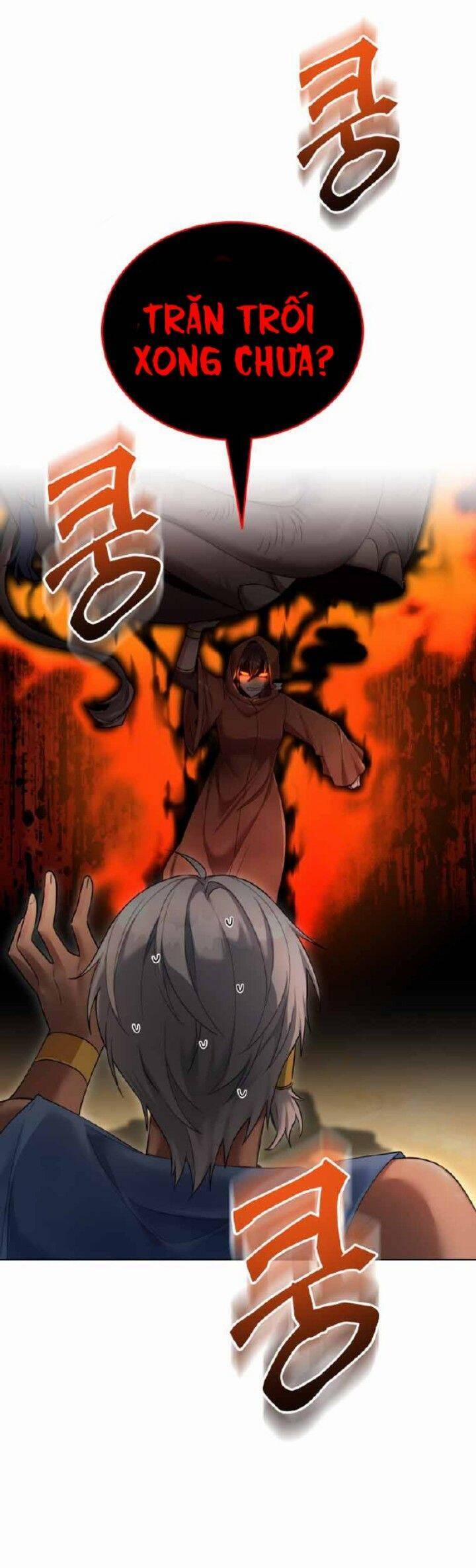 Cách Sống Sót Khi Đã Max Level 44 trang 42