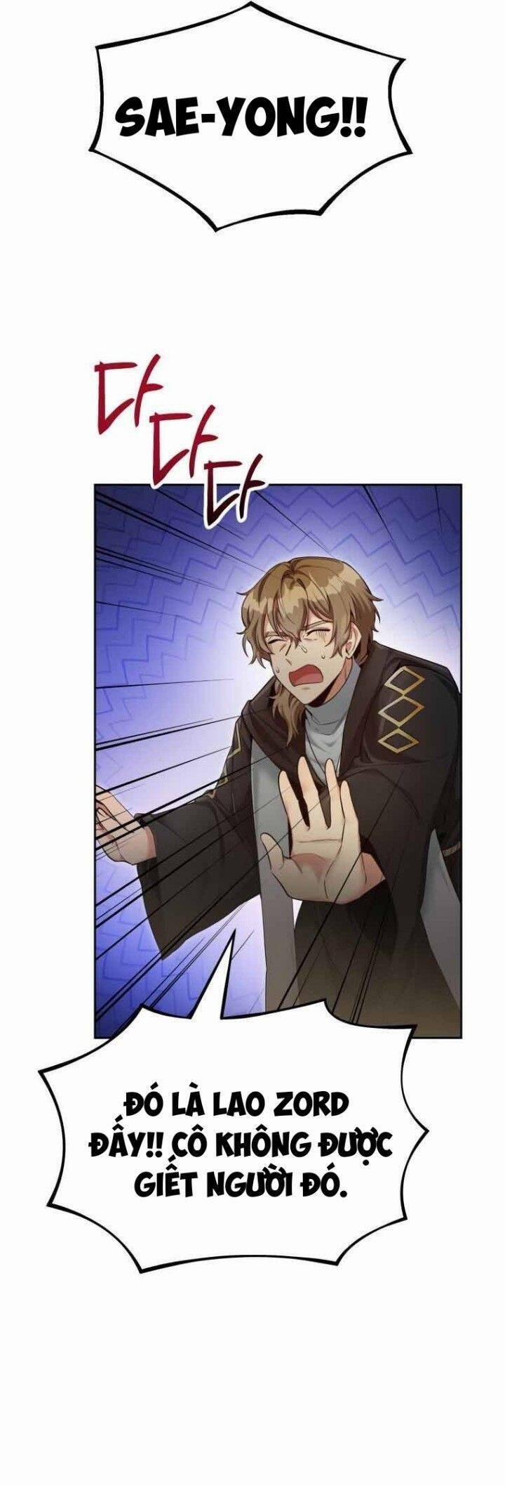 Cách Sống Sót Khi Đã Max Level 44 trang 43