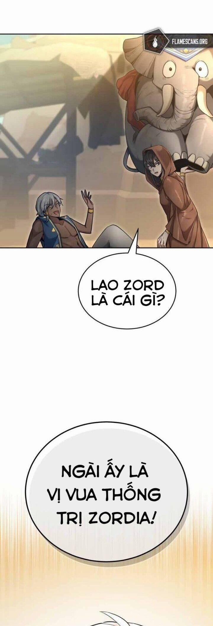 Cách Sống Sót Khi Đã Max Level 44 trang 44