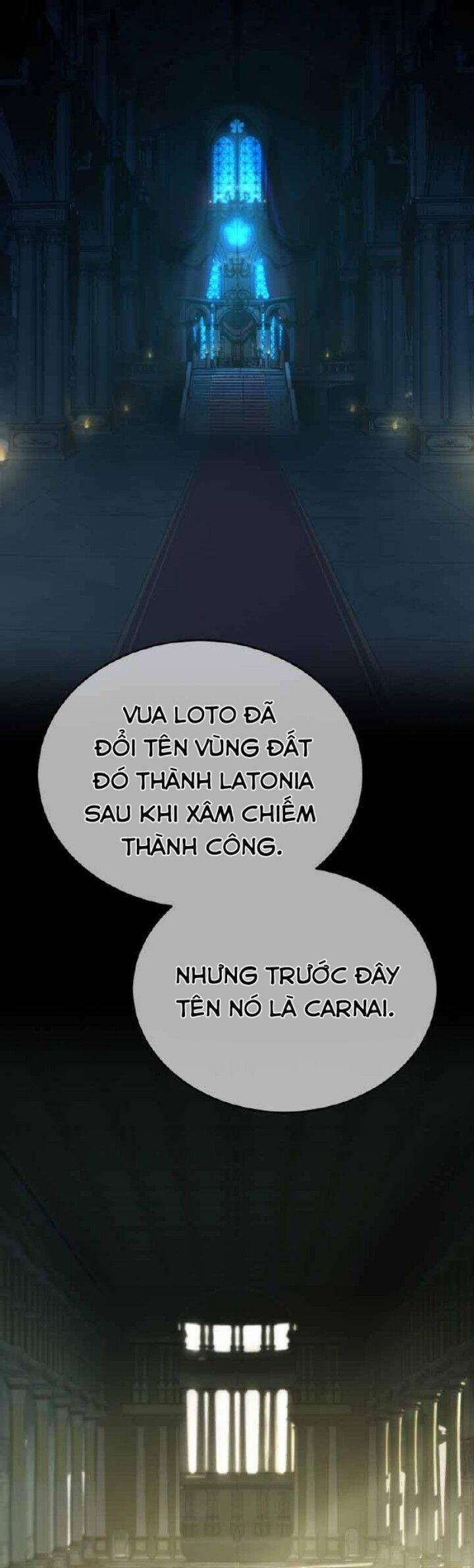 Cách Sống Sót Khi Đã Max Level 44 trang 7