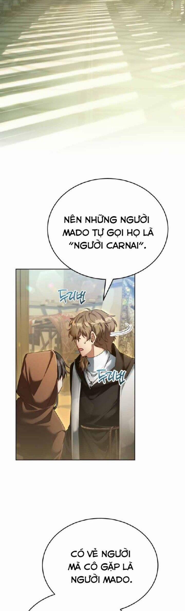 Cách Sống Sót Khi Đã Max Level 44 trang 8