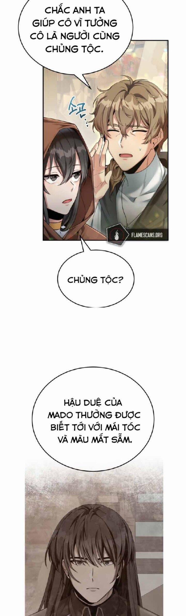 Cách Sống Sót Khi Đã Max Level 44 trang 9