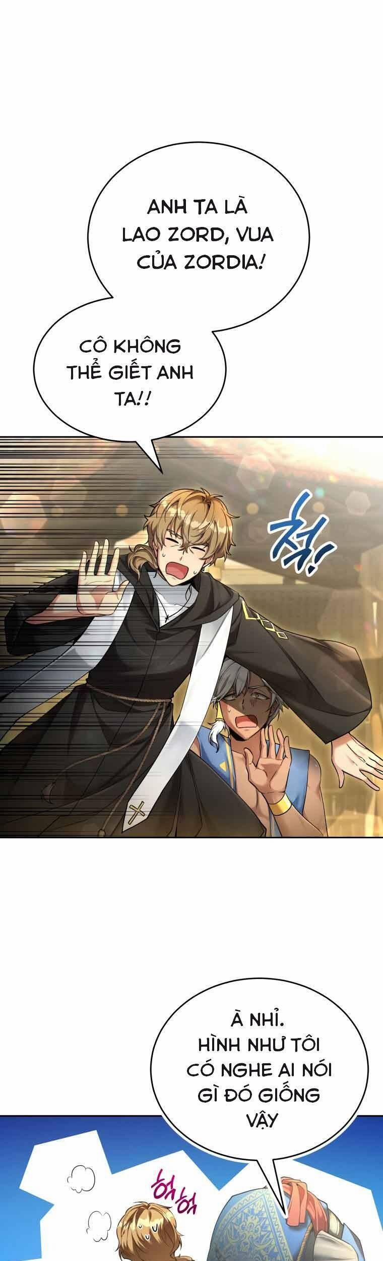 Cách Sống Sót Khi Đã Max Level 45 trang 1