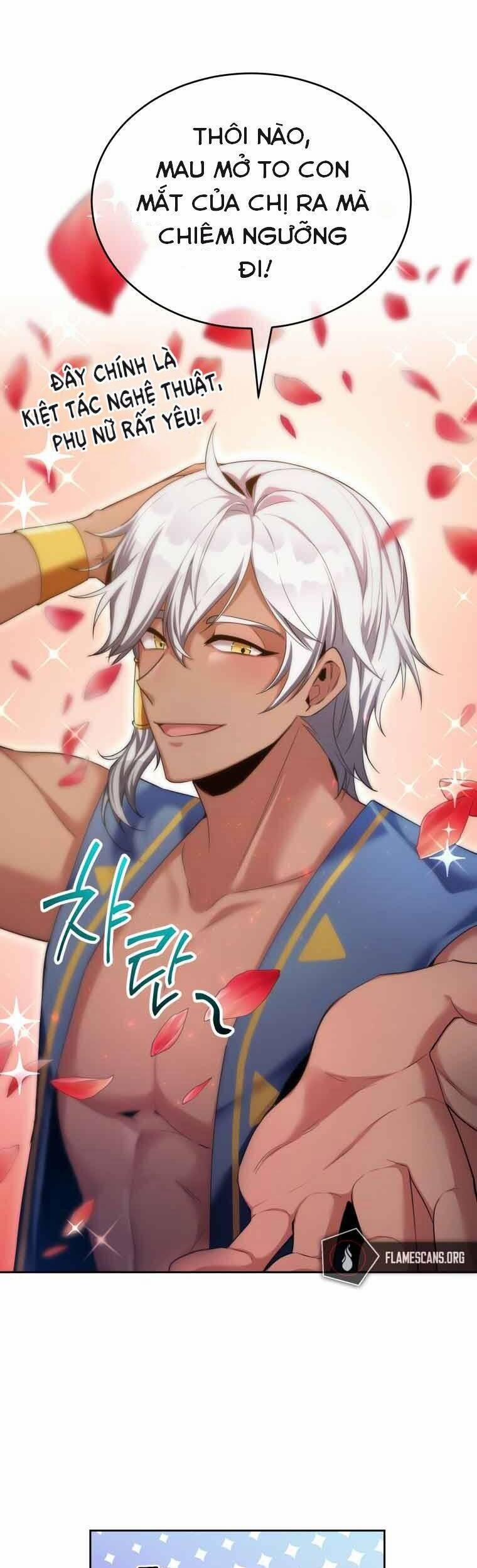 Cách Sống Sót Khi Đã Max Level 45 trang 11