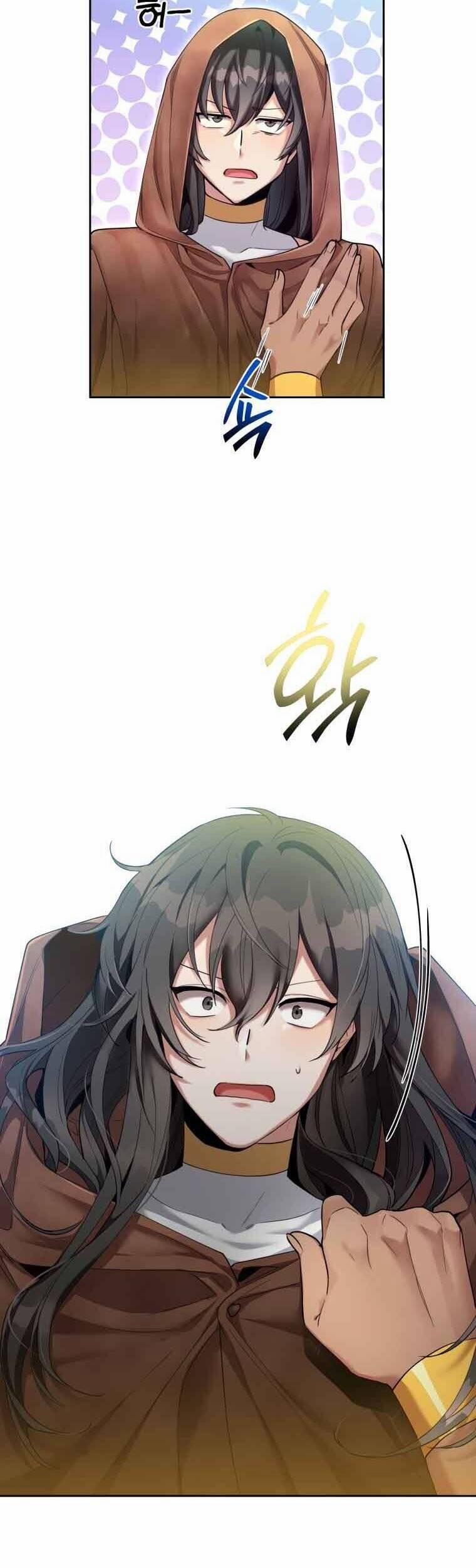 Cách Sống Sót Khi Đã Max Level 45 trang 12