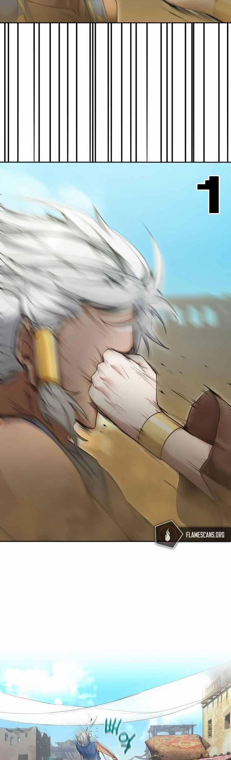 Cách Sống Sót Khi Đã Max Level 45 trang 14