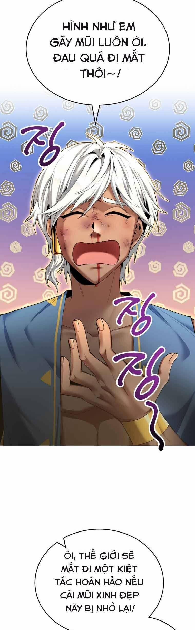 Cách Sống Sót Khi Đã Max Level 45 trang 18