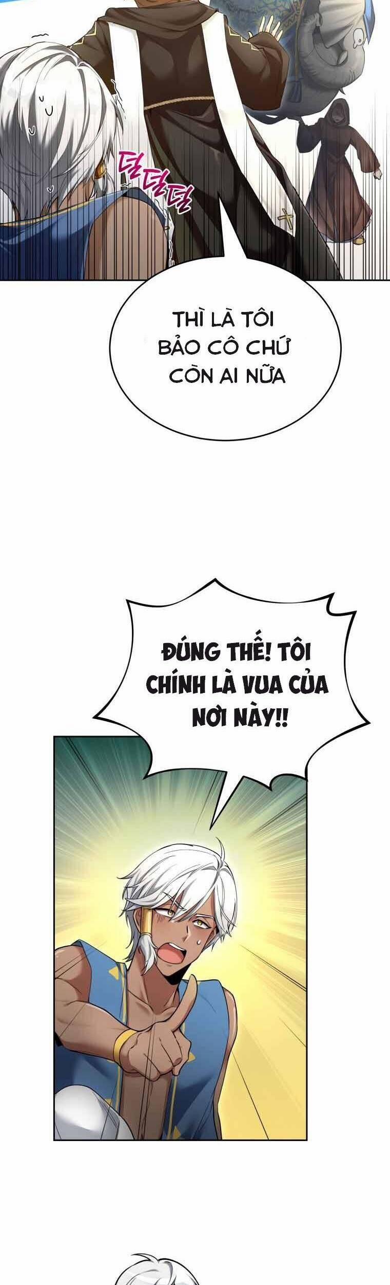 Cách Sống Sót Khi Đã Max Level 45 trang 2