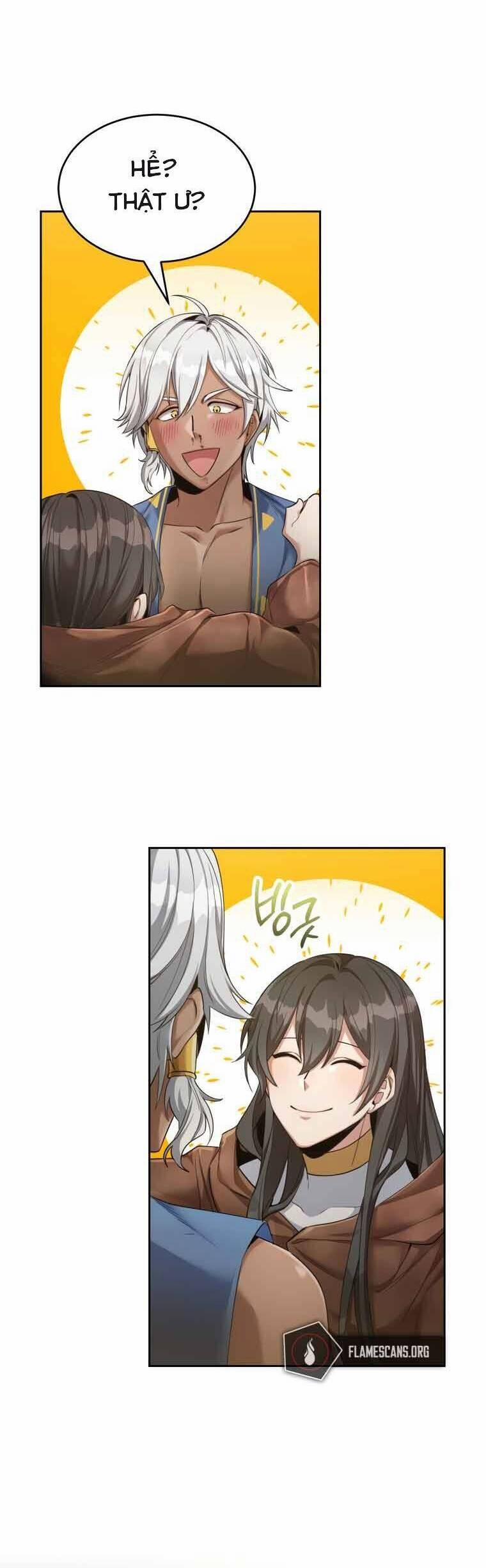 Cách Sống Sót Khi Đã Max Level 45 trang 20