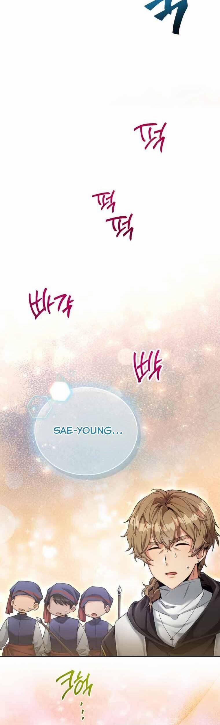 Cách Sống Sót Khi Đã Max Level 45 trang 22