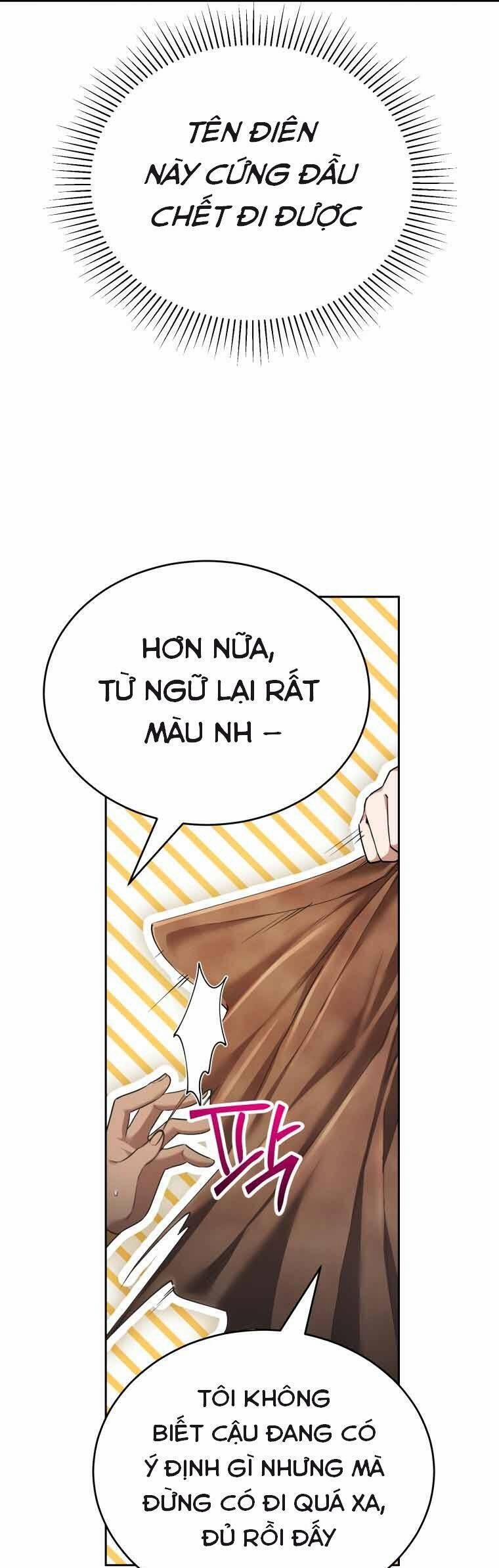 Cách Sống Sót Khi Đã Max Level 45 trang 29