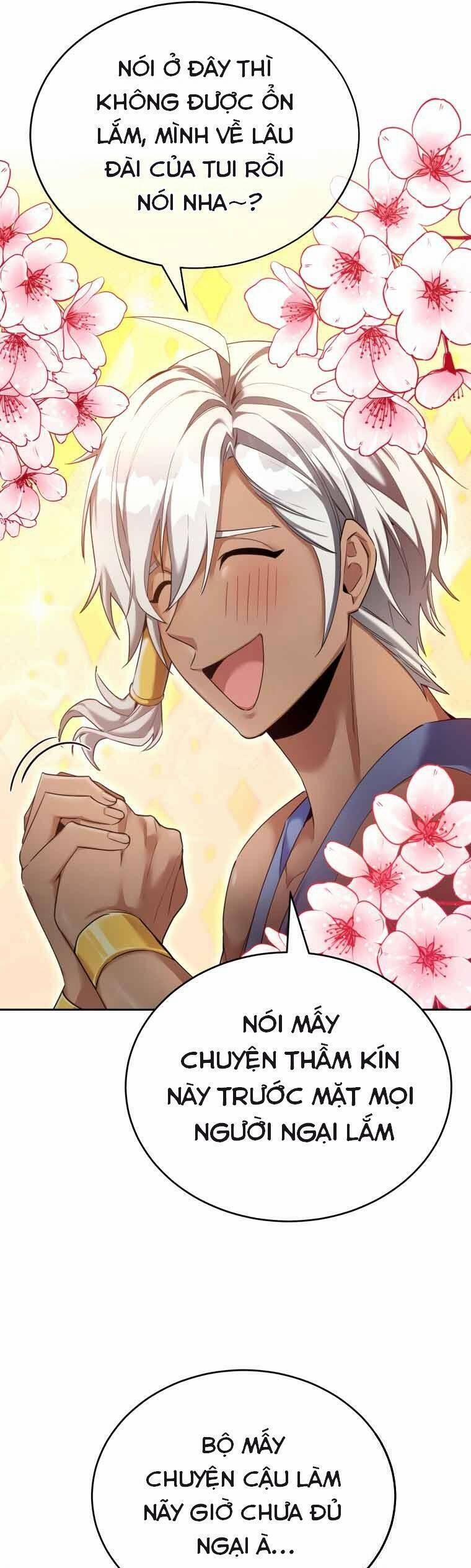 Cách Sống Sót Khi Đã Max Level 45 trang 33