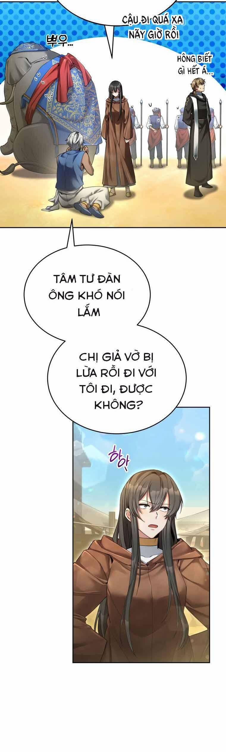 Cách Sống Sót Khi Đã Max Level 45 trang 34