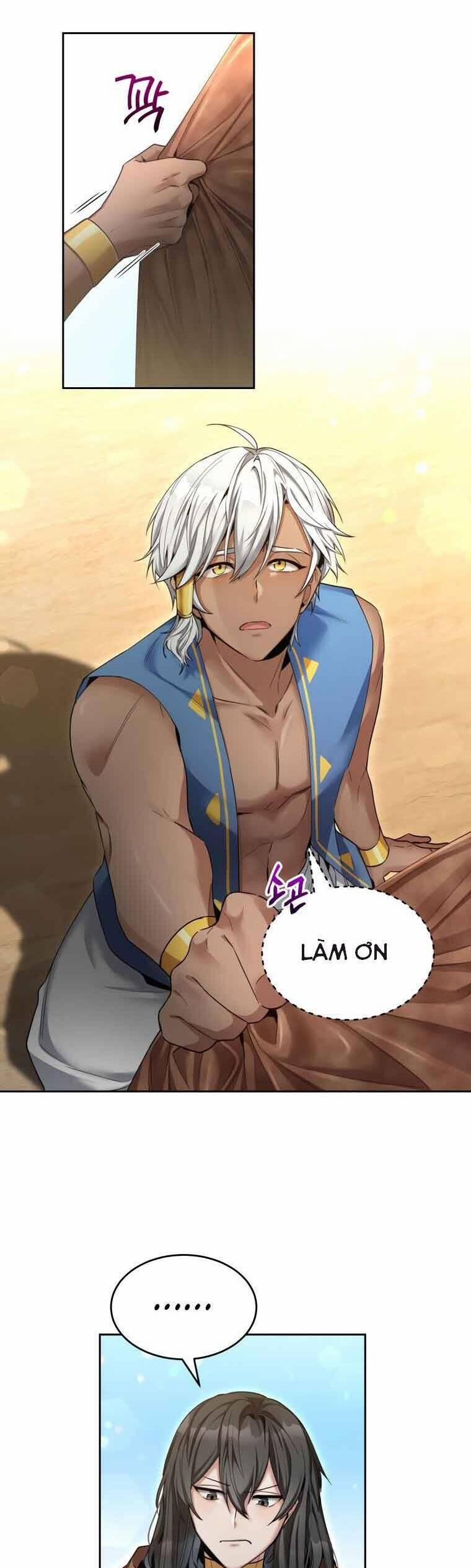 Cách Sống Sót Khi Đã Max Level 45 trang 35