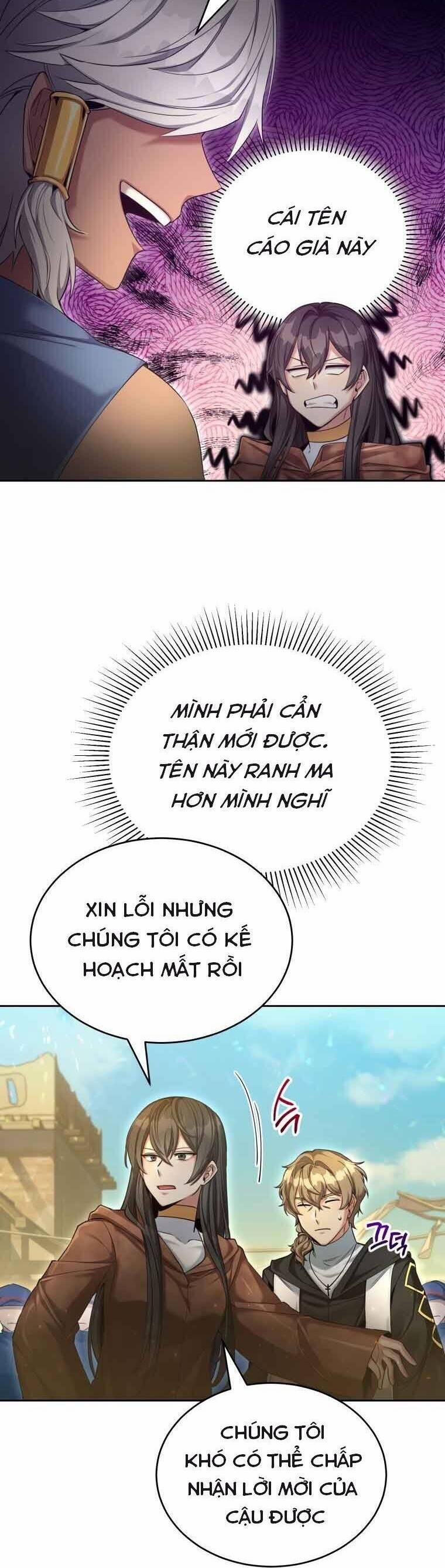 Cách Sống Sót Khi Đã Max Level 45 trang 40