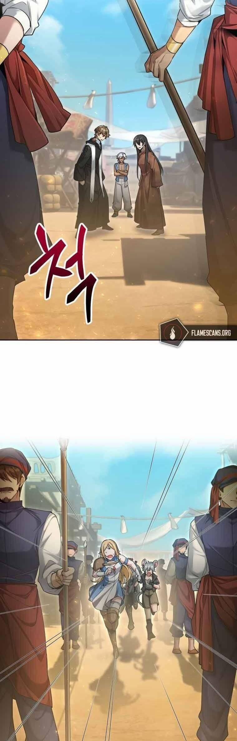 Cách Sống Sót Khi Đã Max Level 45 trang 42