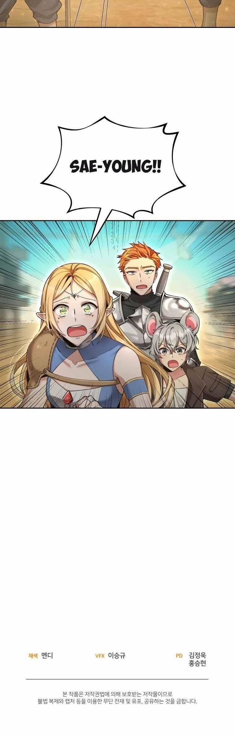 Cách Sống Sót Khi Đã Max Level 45 trang 43