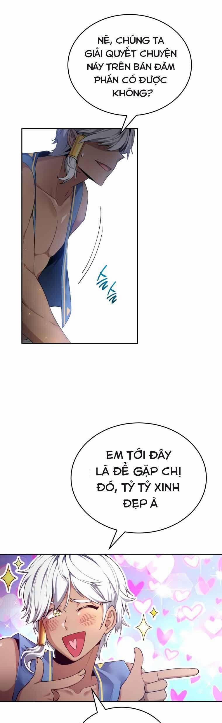 Cách Sống Sót Khi Đã Max Level 45 trang 5