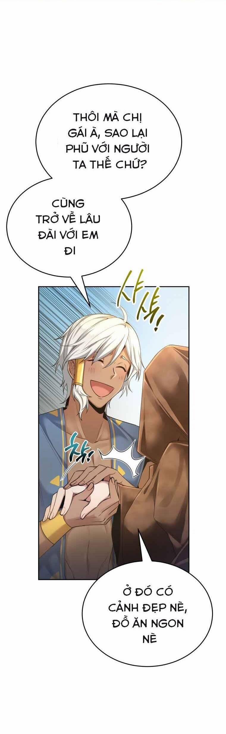 Cách Sống Sót Khi Đã Max Level 45 trang 8