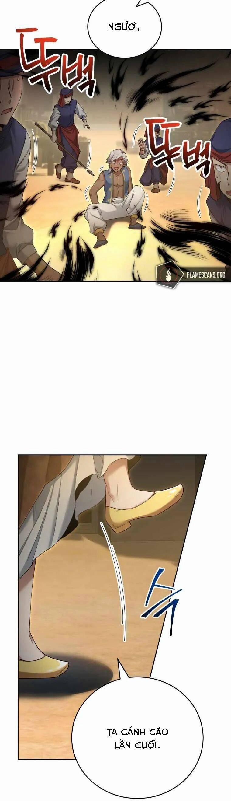 Cách Sống Sót Khi Đã Max Level 46 trang 15