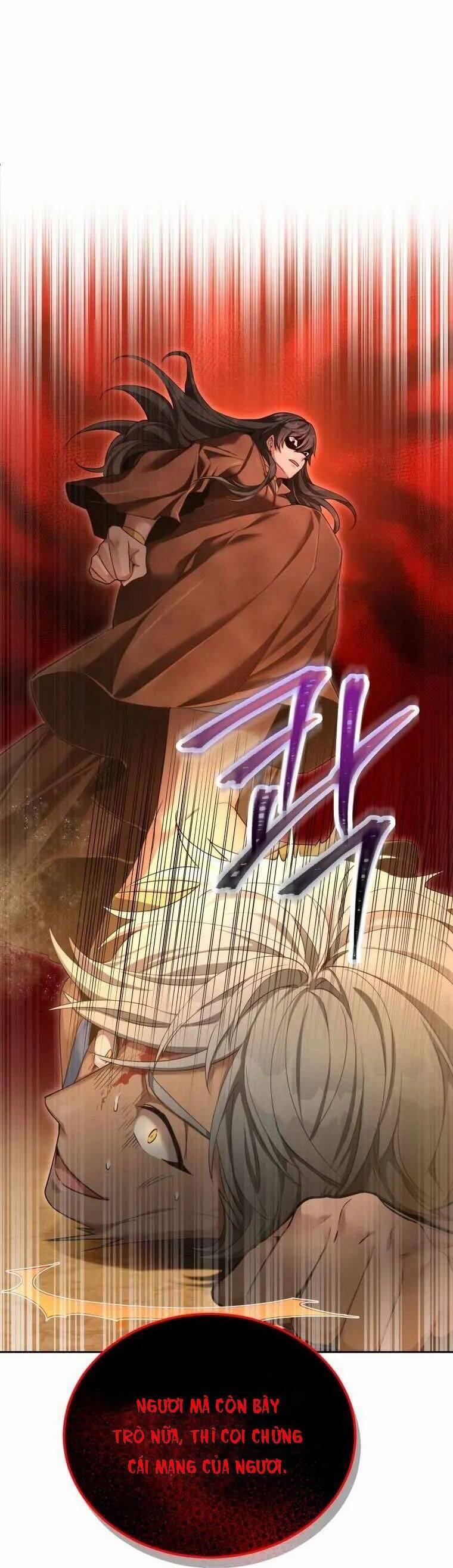 Cách Sống Sót Khi Đã Max Level 46 trang 16