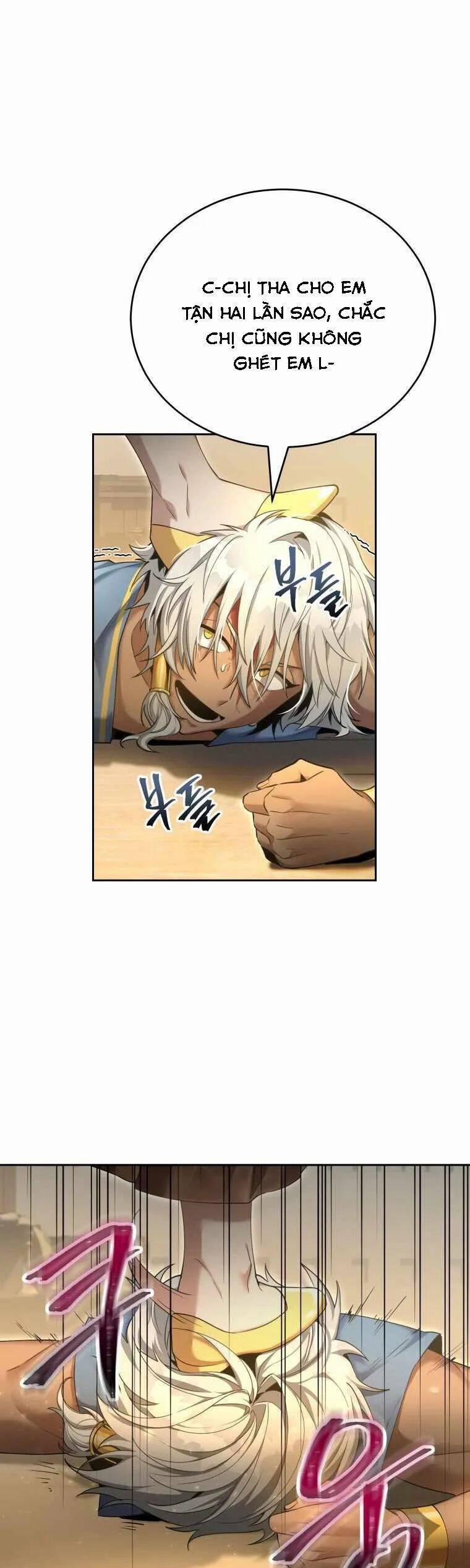 Cách Sống Sót Khi Đã Max Level 46 trang 17