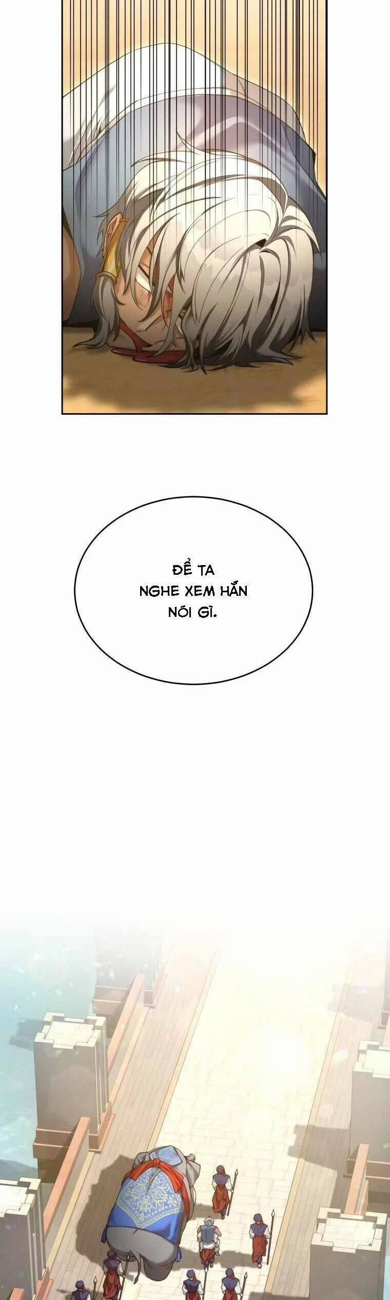 Cách Sống Sót Khi Đã Max Level 46 trang 19