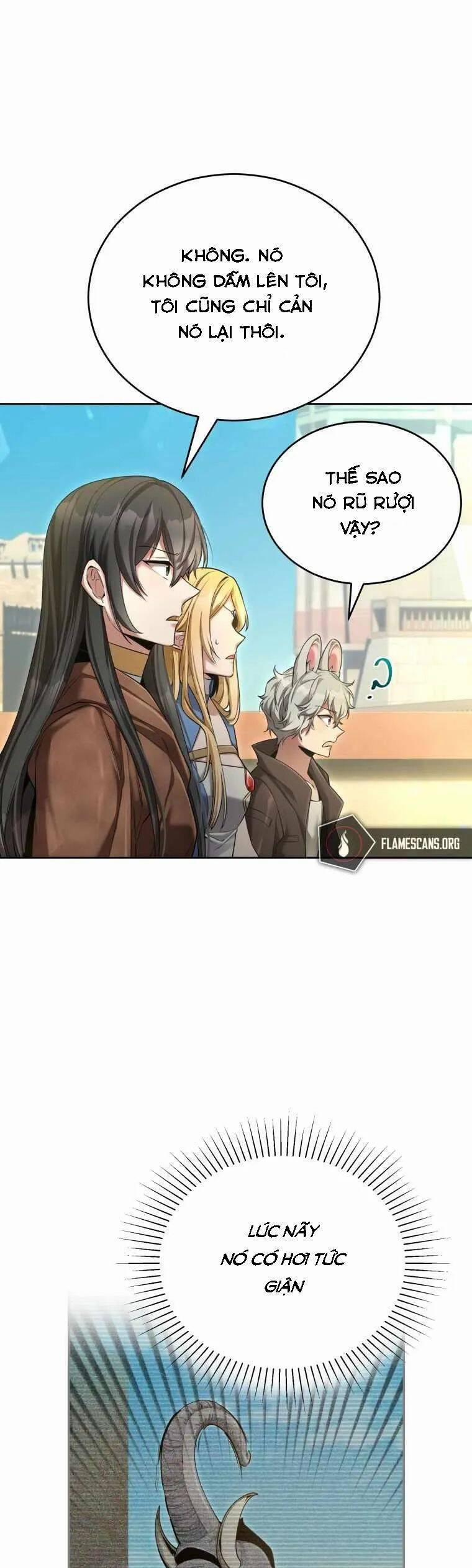 Cách Sống Sót Khi Đã Max Level 46 trang 25