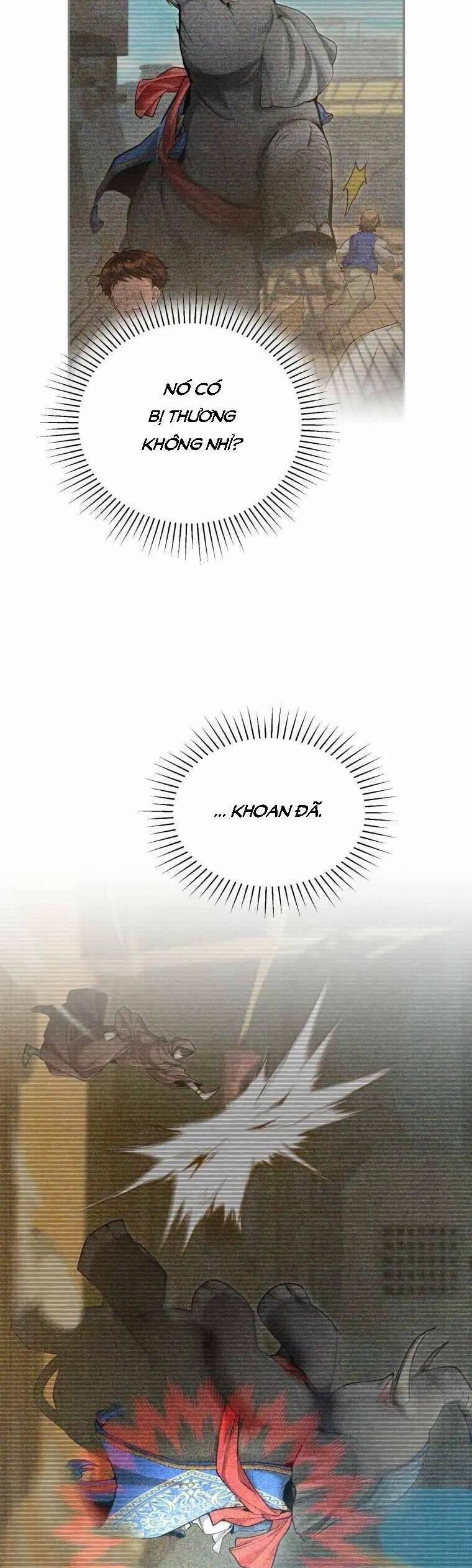 Cách Sống Sót Khi Đã Max Level 46 trang 26