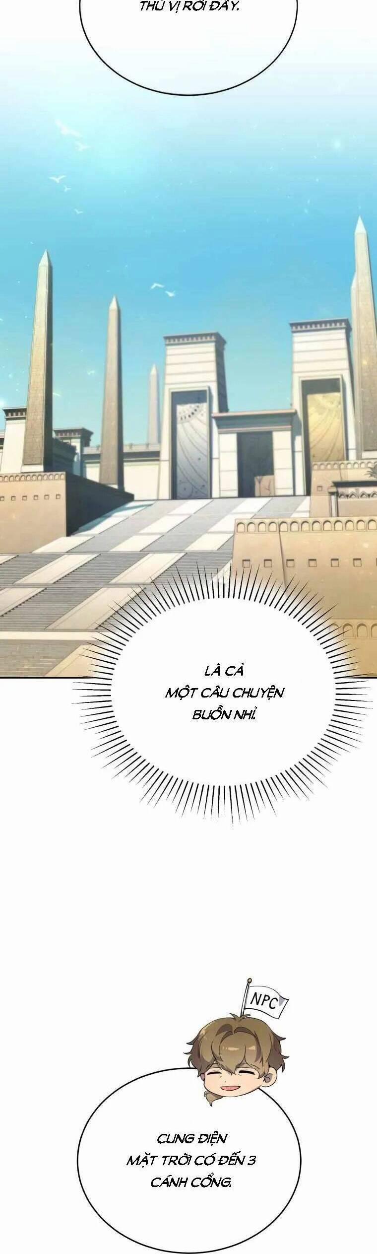 Cách Sống Sót Khi Đã Max Level 46 trang 28