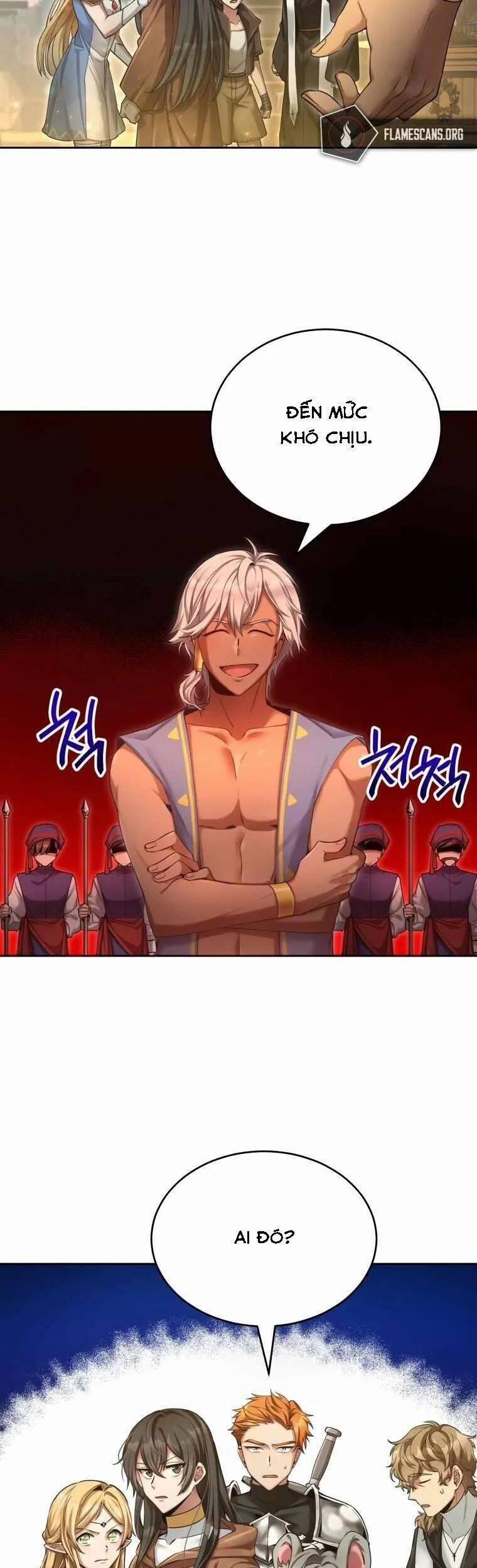 Cách Sống Sót Khi Đã Max Level 46 trang 3