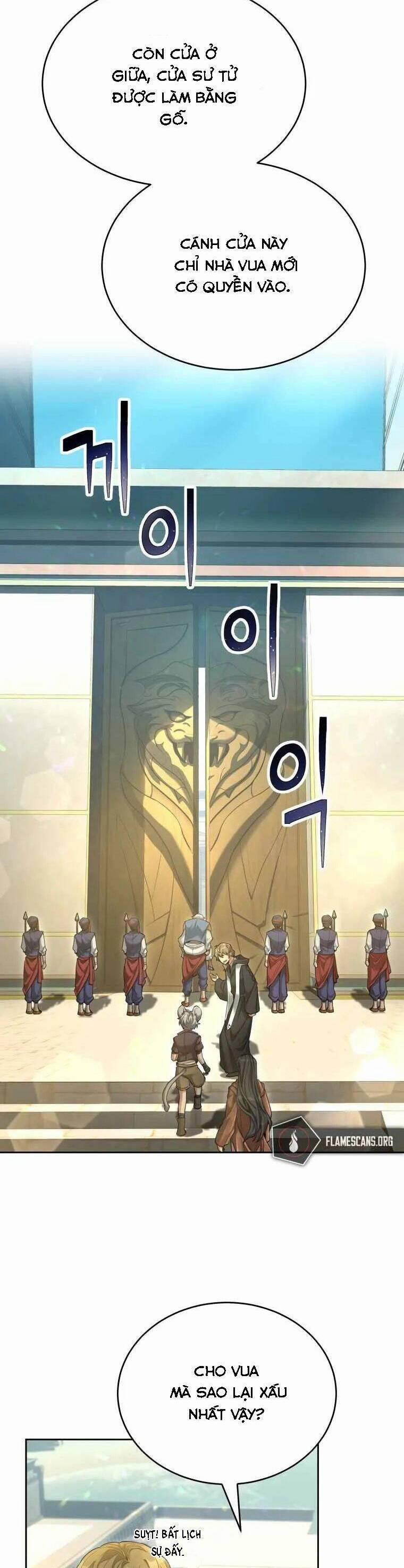 Cách Sống Sót Khi Đã Max Level 46 trang 30