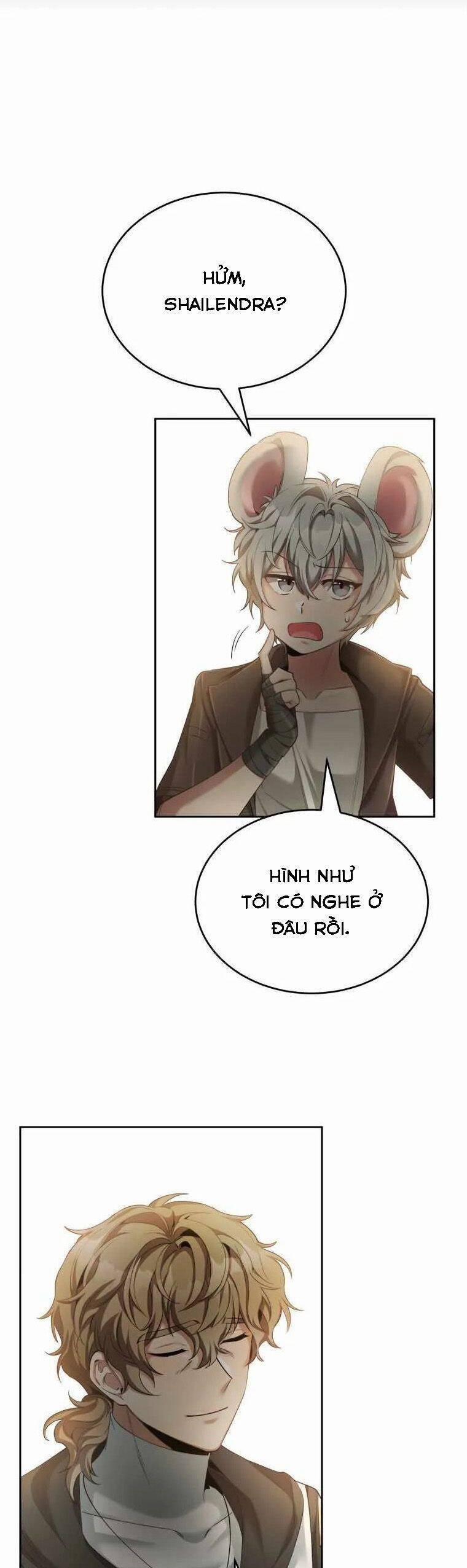 Cách Sống Sót Khi Đã Max Level 46 trang 33