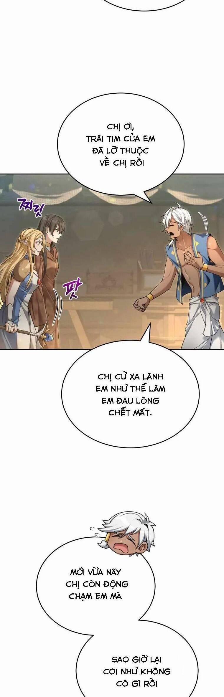 Cách Sống Sót Khi Đã Max Level 46 trang 7