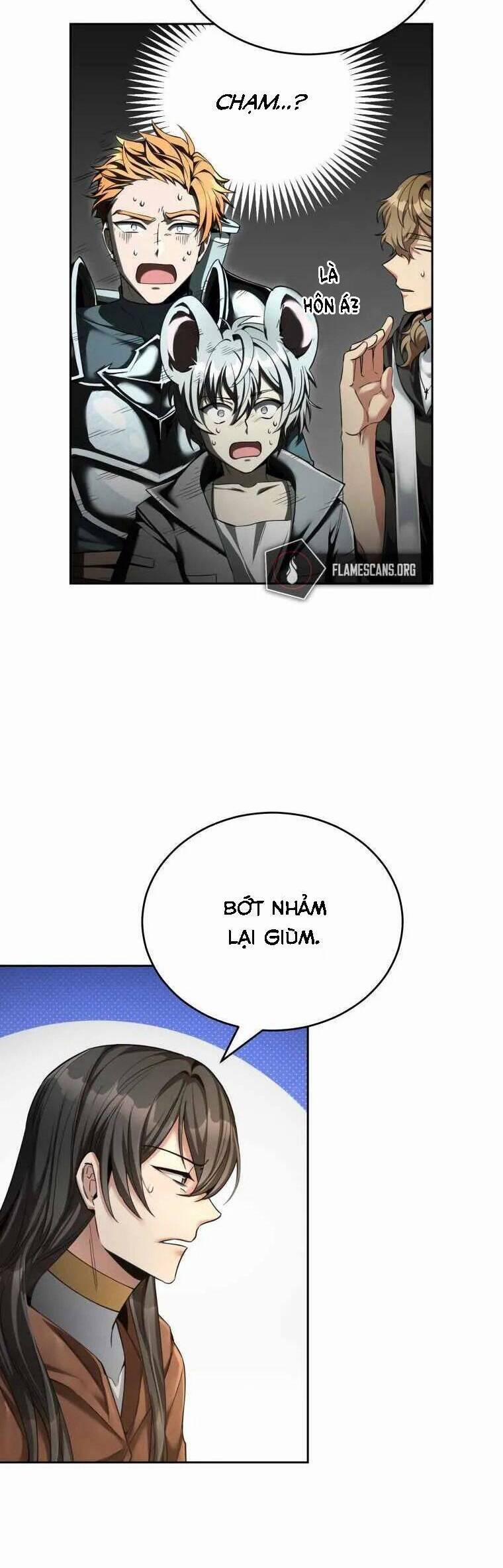 Cách Sống Sót Khi Đã Max Level 46 trang 8