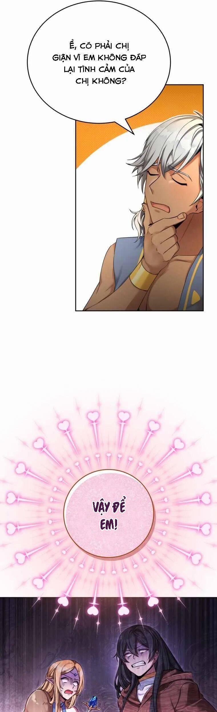 Cách Sống Sót Khi Đã Max Level 46 trang 9