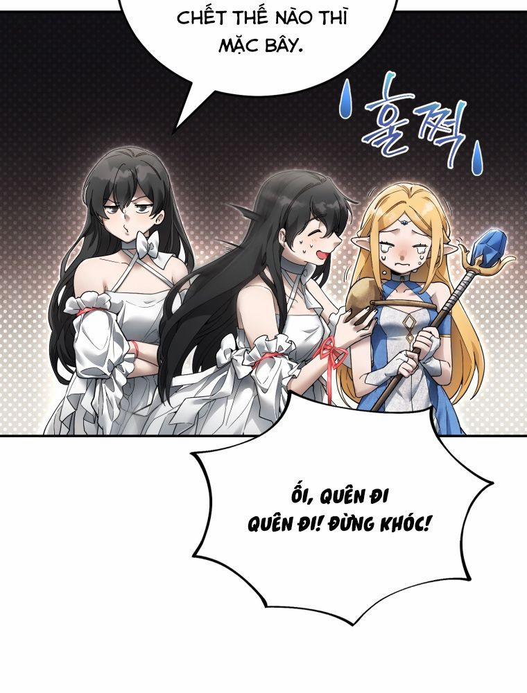 Cách Sống Sót Khi Đã Max Level 5.5 trang 11