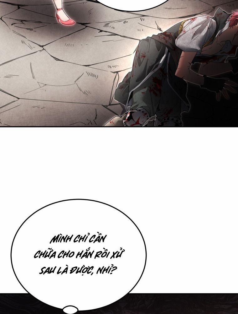 Cách Sống Sót Khi Đã Max Level 5.5 trang 13