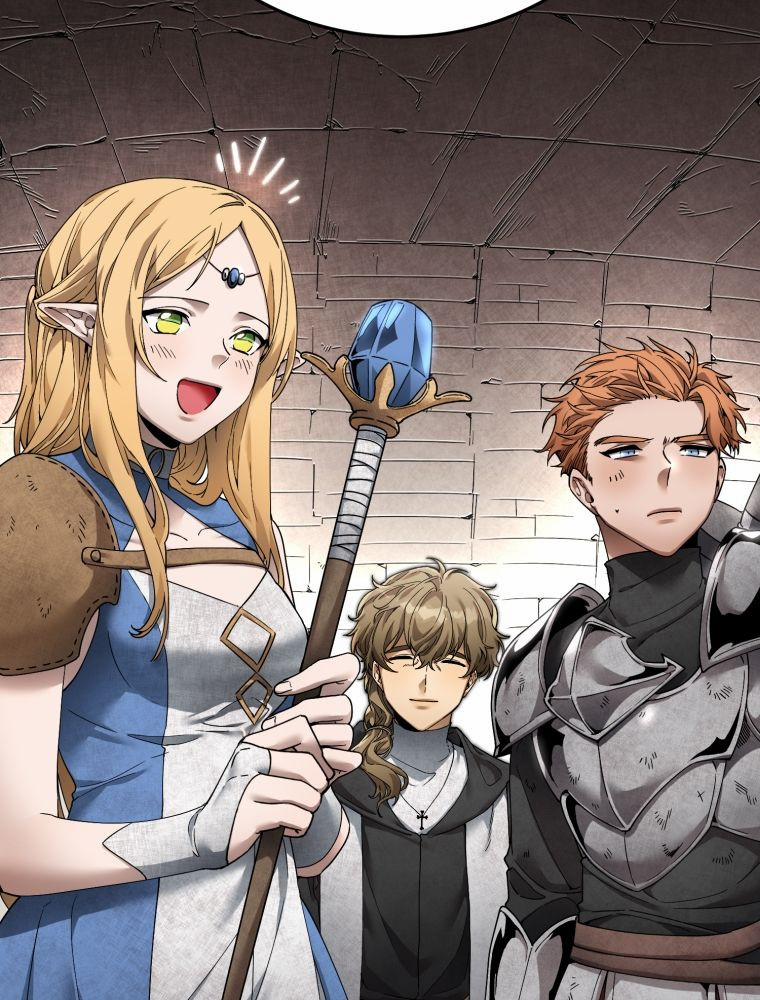 Cách Sống Sót Khi Đã Max Level 5.5 trang 2