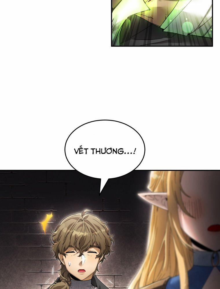 Cách Sống Sót Khi Đã Max Level 5.5 trang 21